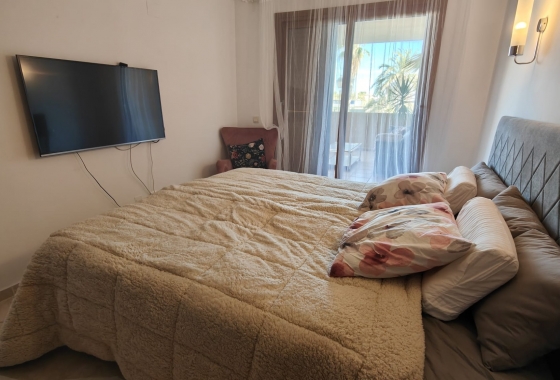 Rynek Wtórny - Apartament - Torrevieja - Punta prima