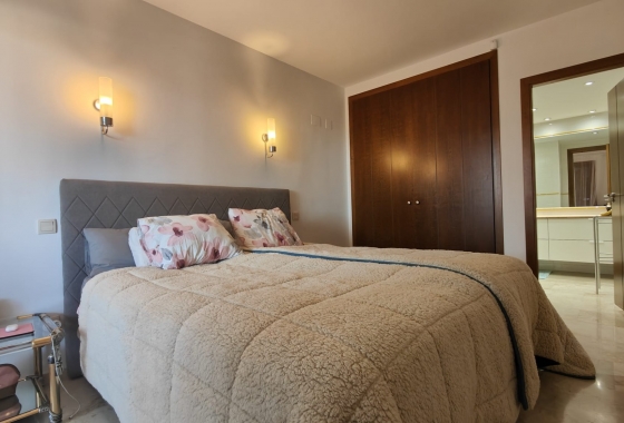 Rynek Wtórny - Apartament - Torrevieja - Punta prima