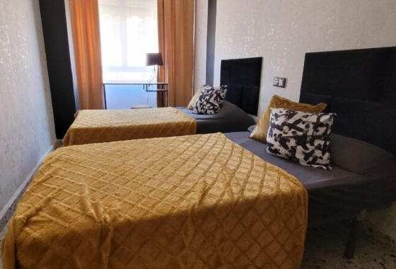 Rynek Wtórny - Apartament - Torrevieja - Playa Acequion