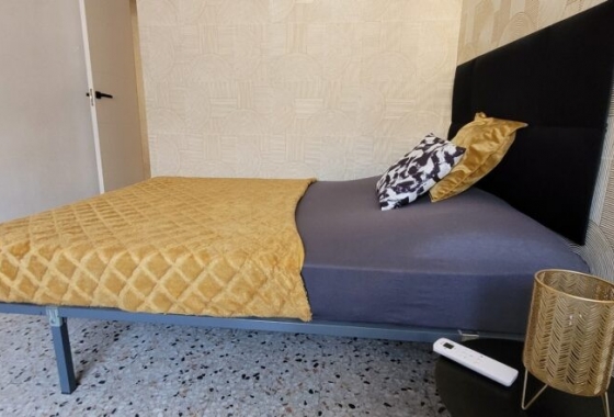 Rynek Wtórny - Apartament - Torrevieja - Playa Acequion