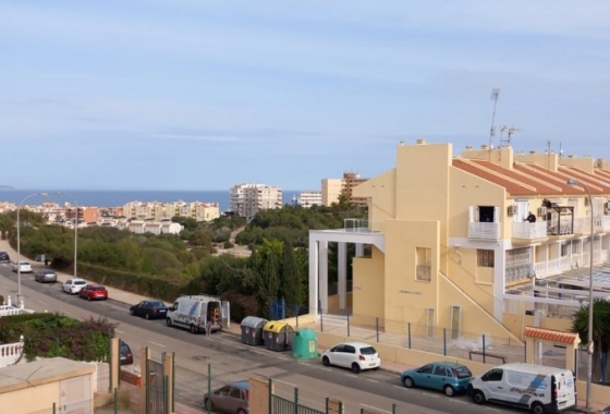 Rynek Wtórny - Poddasze - Torrevieja