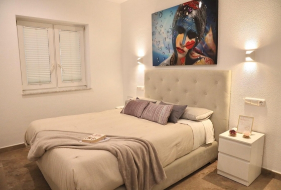 Rynek Wtórny - Apartament - Guardamar del Segura