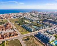 Deweloperskie - Apartament - Torrevieja - Nueva Torrevieja - Aguas Nuevas