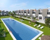 New Build - Apartment / flat - Torrevieja - Nueva Torrevieja - Aguas Nuevas