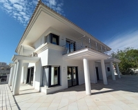 New Build - Villa - Villamartin