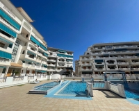 Resale - Apartment / flat - Torrevieja - LA MATA