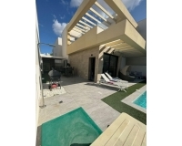 Reventa - Villa - Los Montesinos - La Herrada