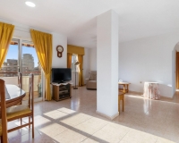 Rynek Wtórny - Apartament - Torrevieja - Nueva Torrevieja - Aguas Nuevas