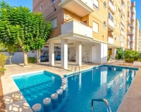 Resale - Apartment / flat - Torrevieja - Nueva Torrevieja - Aguas Nuevas