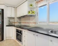 Resale - Apartment / flat - Torrevieja - Nueva Torrevieja - Aguas Nuevas