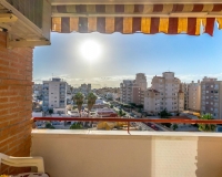 Rynek Wtórny - Apartament - Torrevieja - Nueva Torrevieja - Aguas Nuevas