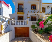 Reventa - Adosado - Torrevieja - Los Balcones - Los Altos del Edén