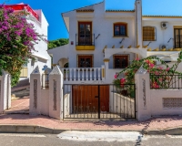 Reventa - Adosado - Torrevieja - Los Balcones - Los Altos del Edén