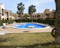 Resale - Bungalow - Torrevieja