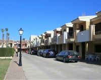 Resale - Bungalow - Torrevieja