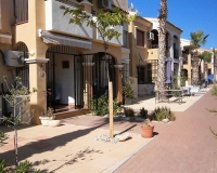 Resale - Bungalow - Torrevieja