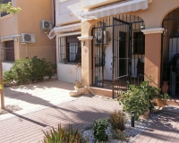 Resale - Bungalow - Torrevieja