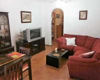 Resale - Bungalow - Torrevieja