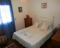 Resale - Bungalow - Torrevieja