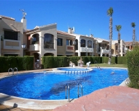 Resale - Bungalow - Torrevieja