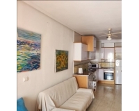 Resale - Apartment / flat - Orihuela Costa - Lomas de Cabo Roig