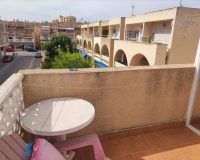 Resale - Apartment / flat - Orihuela Costa - Lomas de Cabo Roig