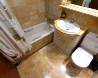 Rynek Wtórny - Apartament - Torrevieja - Playa de los Locos