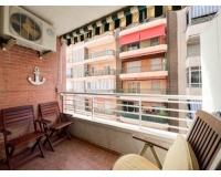 Rynek Wtórny - Apartament - Santa Pola - Puerto