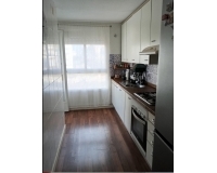 Reventa - Apartamento / piso - San Juan de Alicante