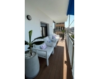 Resale - Apartment / flat - Santa Pola