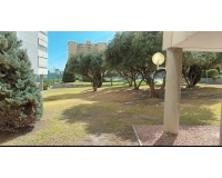 Reventa - Apartamento / piso - San Juan de Alicante