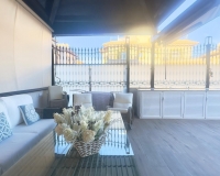 Reventa - Adosado - Orihuela Costa - La Zenia