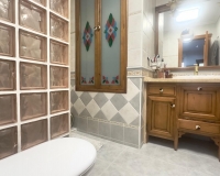 Reventa - Adosado - Orihuela Costa - La Zenia