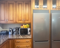 Reventa - Adosado - Orihuela Costa - La Zenia