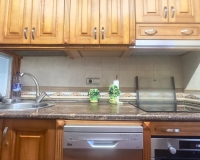 Reventa - Adosado - Orihuela Costa - La Zenia