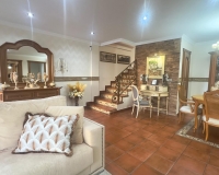 Reventa - Adosado - Orihuela Costa - La Zenia