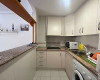 Resale - Apartment / flat - Torrevieja - LA MATA