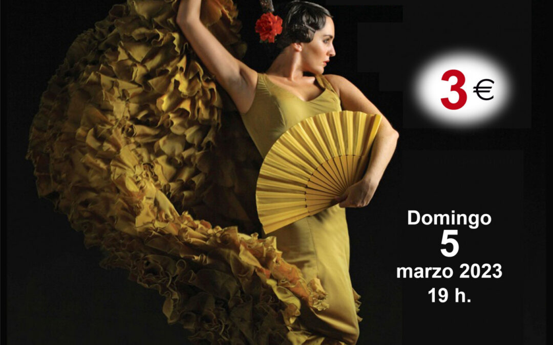 Międzynarodowy Dzień Flamenco!